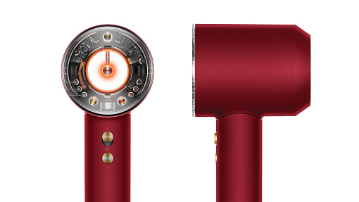 Фен Dyson Supersonic HD16 Nural