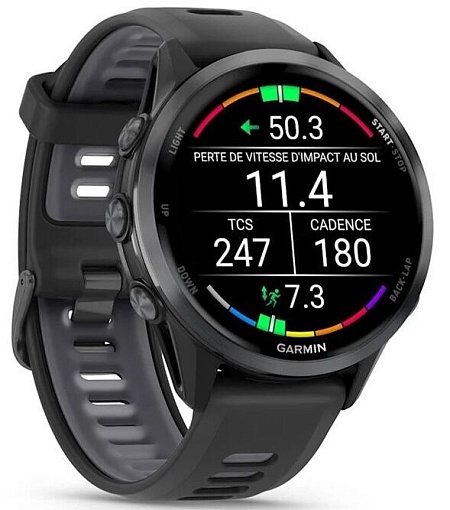 Смарт-часы Garmin Forerunner 970