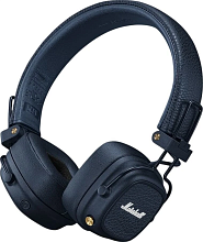 Marshall Major V, синий