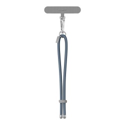 Шнурок на кисть Uniq COEHL Laurel Handstrap, Sapphire Blue (LAUREL-HSPBLUE)