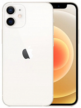 Смартфон Apple iPhone 12 mini 128GB (Белый)