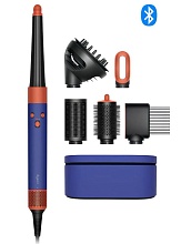 Dyson Airwrap i.d. Curly+Coily HS08, Diffuse EU Vinca Blue/Topaz Orange