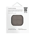 Чехол Uniq Lyden Leatherette with handstrap для Airpods 4