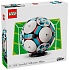 Конструктор LEGO Editions 43019 Футбольный мяч