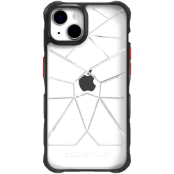 Чехол Element Case Special Ops для iPhone 14 Plus, прозрачный/черный (clear/black)