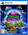 Игра Teenage Mutant Ninja Turtles: Splintered Fate Deluxe Edition для PS5