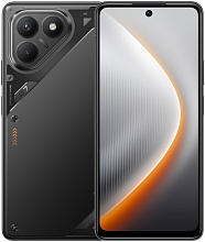 Tecno Pova 7 Neo 8/128Gb, черный