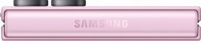 Смартфон Samsung Galaxy Z Flip8 12/256 ГБ, розовый