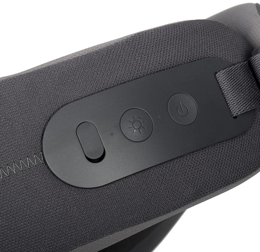 Массажный воротник Xiaomi Mijia MJNKAM01SKS