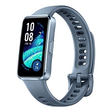 HUAWEI Band 10, синий