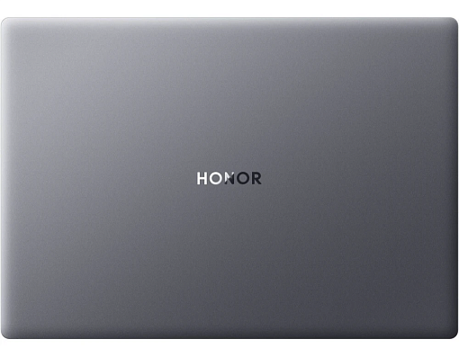 Ноутбук Honor MagicBook X16 2025 (Intel Core i5 13420H, Intel UHD Graphics) 16ГБ, 1ТБ, noOS