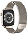 Ремешок Uniq Dante Strap Steel для Apple Watch 49/46/45/44 мм