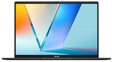 Asus Vivobook S 16 M3607HA-SH120 (AMD Ryzen 7 260, AMD Radeon Graphics) 16ГБ, 512ГБ SSD, noOS, серый (M3607HA-SH120)