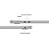 Ноутбук Apple MacBook Air 15 (M3, 8C CPU/10C GPU, 2024), 24 ГБ