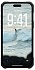 Чехол UAG Pathfinder Clear с MagSafe для iPhone 17 Pro Max
