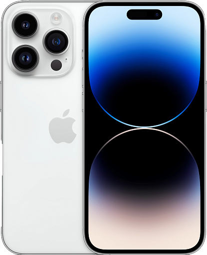 iPhone 14 Pro Смартфон Apple iPhone 14 Pro Dual Sim