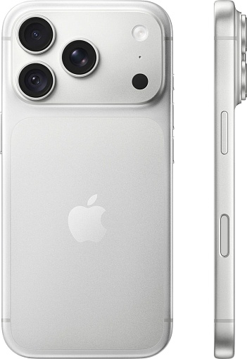Смартфон Apple iPhone 18 Pro Dual Sim