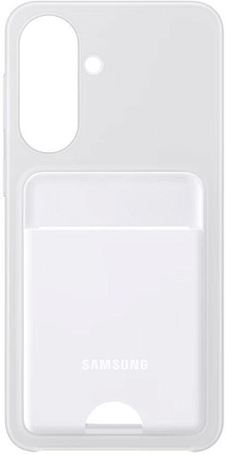 Чехол Samsung Card Slot Case Galaxy A57