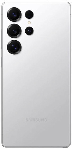 Смартфон Samsung Galaxy S25 Ultra Dual Sim 12/256/512/1024