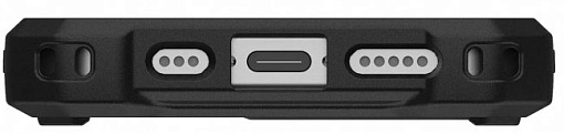 Чехол UAG Monarch Pro c MagSafe для iPhone 16e
