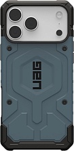 UAG Pathfinder с MagSafe для iPhone 17 Pro Max, голубой (Cloud Blue) 114549114151