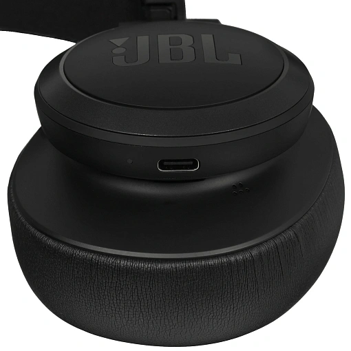 Беспроводные наушники JBL Live 770NC