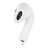 Элементы комлпекта Apple AirPods 4