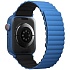 Ремешок Uniq Revix reversible Magnetic для Apple Watch 49/46/45/44 мм