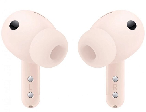 Беспроводные наушники Samsung Galaxy Buds4 Pro