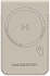Картхолдер Magssory Geotag Magnetic flip wallet