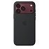Чехол Apple Silicone Case с MagSafe для iPhone 18 Pro Max