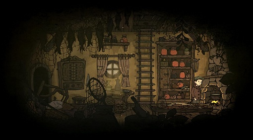 Игра Creepy Tales Double Pack для PS5