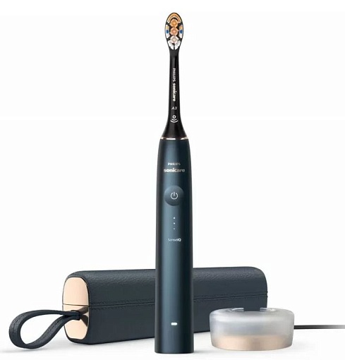 Электрическая зубная щетка Philips Sonicare Diamond Clean 9900