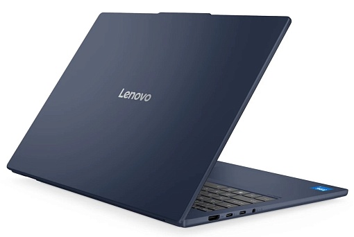 Ноутбук Lenovo IdeaPad Slim 5 16IRH10R 16" (Intel Core 7 240H, Intel Graphics) 16ГБ, 1ТБ, Win 11 Home