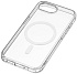 Чехол uBear Real Mag Case с MagSafe для Apple iPhone 16e
