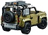 Конструктор LEGO Technic 42110 Land Rover Defender