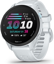 Garmin Forerunner 70, белый (010-04307-01)
