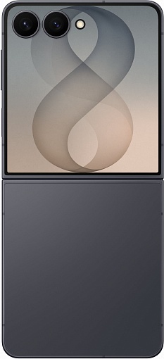Смартфон Samsung Galaxy Z Flip8 12/256/512 ГБ