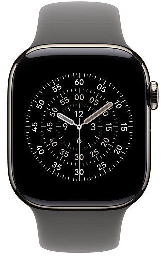 Ремешок Apple Watch 42мм Sport Band