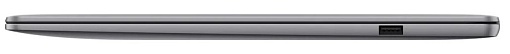 Ноутбук Huawei MateBook 14 FLMH-X (Intel Core Ultra 7 155H, Intel Arc Graphics) 32ГБ, 1ТБ SSD, noOS