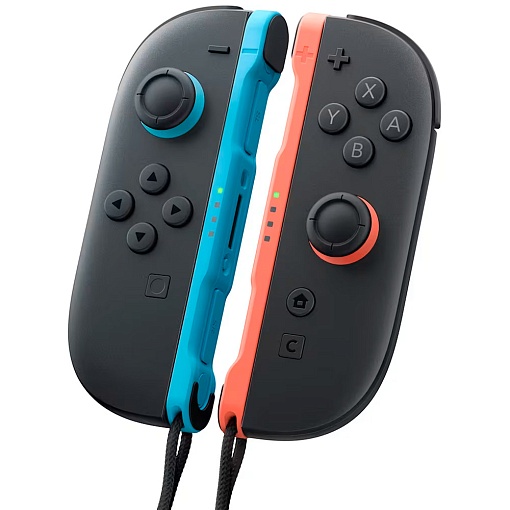 Набор из двух контроллеров Joy-Con 2