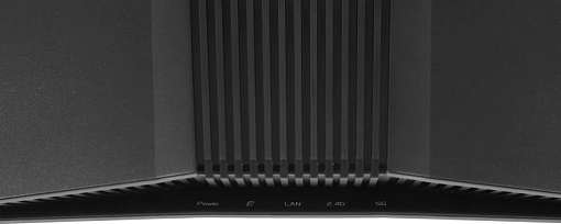 Wi-Fi роутер ASUS RT-BE58U