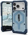 Чехол+ремешок UAG Pathfinder Clear с MagSafe для iPhone 17 Pro Max