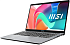 Ноутбук MSI Modern 15 F13MG-202XRU 15.6" (Intel Core i7 1355U, Intel Iris Xe graphics) 16ГБ, 1ТБ SSD, noOS