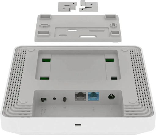 Точка доступа KEENETIC Voyager Pro