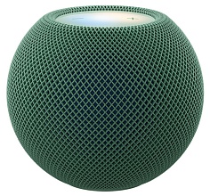 Apple HomePod mini 2, Green
