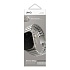 Ремешок Uniq Strova MAG Strap Link Steel для Apple Watch 42/44/45/49мм