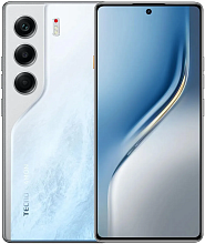 Tecno Camon 40 8/128 Гб, белый