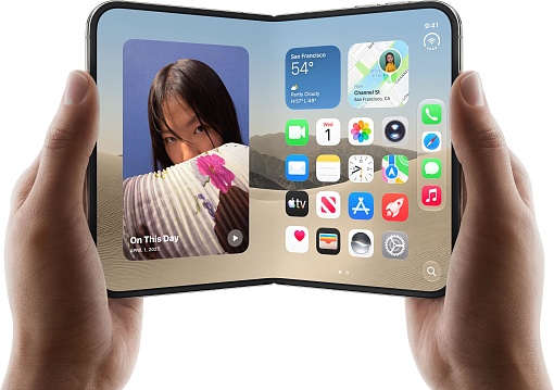 Смартфон Apple iPhone Duo