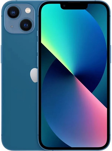 Смартфон Apple iPhone 13